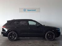 Usado VW Touareg R-line 286 CV (210 kW) 2025 Negro SUV