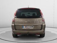 Usado Citroën C4 110 CV (80 kW) 2008 Gris Monovolumen