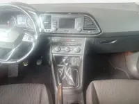 Usado Seat Leon ST FR 150 CV (110 kW) 2020 Familiar