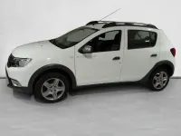 Usado Fiat Punto S 69 CV (50 kW) 2017 Blanco Utilitario