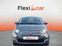 usado Fiat 500 Dolcevita 1.0 Hybrid 51KW (70 CV) Híbrido en Flexicar Coslada