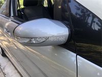Usado Mercedes B200 140 HP (102 kW) 2007 Cinzento Monovolume