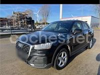 Usado Audi Q2 Advanced Plus 116 CV (85 kW) 2019 Negro SUV