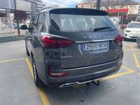 Usado Ssangyong (KGM) Rexton 202 CV (148 kW) 2022 Gris / plata SUV
