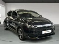Usado MG MG3 Luxury 195 CV (143 kW) 2025 Negro Utilitario