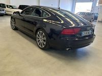 Usado Audi A7 Business 313 CV (230 kW) 2013 Utilitario