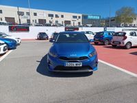 usado Kia Ceed 1.6 MHEV iMT 100kW (136CV) Drive