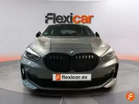 Usado BMW 118 136 CV (100 kW) 2024 Gris Utilitario
