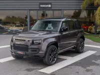 Nuevo Land Rover Defender 635 CV (467 kW) 2026 Gris SUV