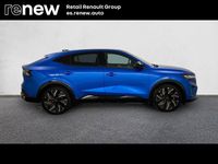 Usado Renault Rafale Esprit Alpine 200 CV (147 kW) 2024 Azul SUV