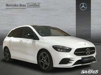 usado Mercedes B250 180d