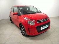 usado Citroën C1 1.0 Vti City Edition 72