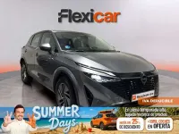 Usado Nissan Qashqai Acenta 158 CV (116 kW) 2024 Gris SUV