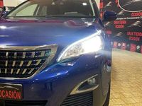 usado Peugeot 3008 1.5BlueHDI ALLURE S&S EAT8 130CV