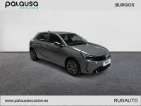 Nuevo Opel Corsa Edition 101 CV (74 kW) 2026 Gris Utilitario