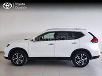 Usado Nissan X-Trail Tekna 160 CV (117 kW) 2020 Blanco SUV