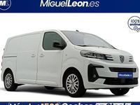 Usado Peugeot Expert 120 CV (88 kW) 2024 Van