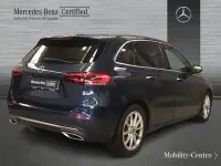 Usado Mercedes B200 Progressive 163 CV (119 kW) 2021 Utilitario