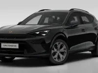Nowe Cupra Formentor 150 KM (110 kW) 2026 Czarny SUV