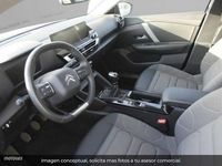 Usado Citroën C4 PureTech 130 CV (95 kW) 2024 Blanco Berlina