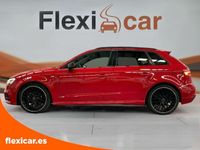 usado Audi A3 Sportback S line 35 TDI 110kW (150CV)