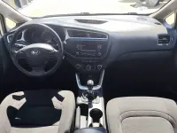Usado Kia Ceed 100 CV (73 kW) 2018 Blanco Utilitario