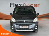 usado Citroën Berlingo Multispace 1.2 Puretech S&s Feel 110