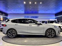 Usado BMW 120 163 CV (119 kW) 2025 Gris Utilitario