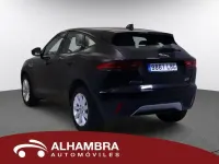 Usado Jaguar E-Pace S 150 CV (110 kW) 2019 Blanco SUV