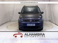 usado VW Touran 1.6TDI Edition 105