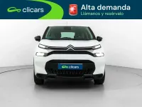 Usado Citroën C3 Aircross Feel 110 CV (80 kW) 2022 Blanco SUV