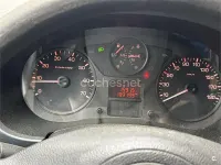 Usado Citroën Berlingo XTR 90 CV (66 kW) 2010 Negro Monovolumen