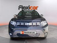 Usado Dacia Duster Journey 150 HP (110 kW) 2024 Cinzento SUV