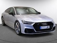 Usado Audi A7 Sportback 265 CV (194 kW) 2021 Utilitario