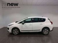 usado Peugeot 3008 1.2 PureTech S&S Style 130