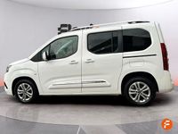 Usado Toyota Proace Verso Active 131 CV (96 kW) 2020 Blanco Familiar