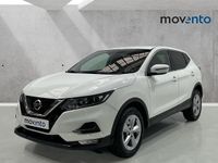 Usado Nissan Qashqai Acenta 140 CV (102 kW) 2019 Blanco SUV