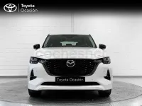 Usado Mazda CX-60 Homura-Line 327 CV (240 kW) 2023 Blanco SUV