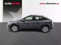 Usado VW Taigo Life 95 CV (69 kW) 2024 Gris SUV