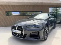 Occasion BMW 420 Shadowline 190 ch (139 kW) 2023 Gris Coupé