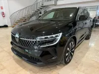 Usado Renault Austral Techno 200 CV (147 kW) 2024 Negro SUV