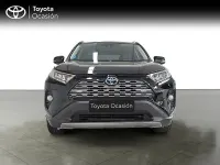 Usado Toyota RAV4 Advance 218 CV (160 kW) 2022 SUV