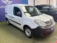 Usado Renault Kangoo 90 CV (66 kW) 2018 Blanco Monovolumen