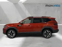 Usado Dacia Bigster Journey 155 CV (114 kW) 2025 Naranja SUV