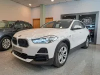 Usado BMW X2 220 CV (161 kW) 2023 Blanco SUV