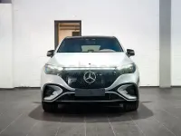 Usado Mercedes EQE500 300 kW (408 CV) 2024 Eléctrico SUV