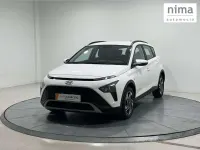 Usado Hyundai Bayon 101 CV (74 kW) 2022 SUV