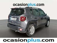 Usado Jeep Renegade Altitude 131 CV (96 kW) 2024 Gris SUV