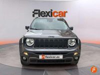 Occasion Jeep Renegade Trailhawk 241 PK (177 kW) 2022 Grijs SUV