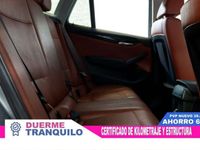 usado BMW X1 2.0 XD-DRIVE 177cv Auto 5P # CUERO, BLUETOOTH